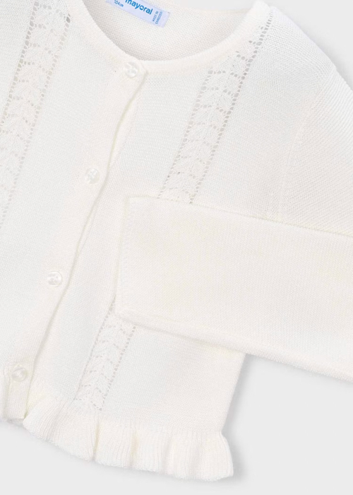 Cardigan fetita [3]