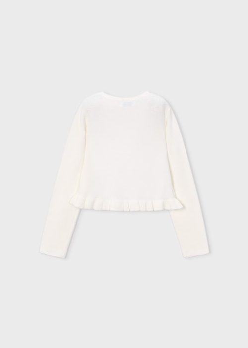 Cardigan fetita [2]