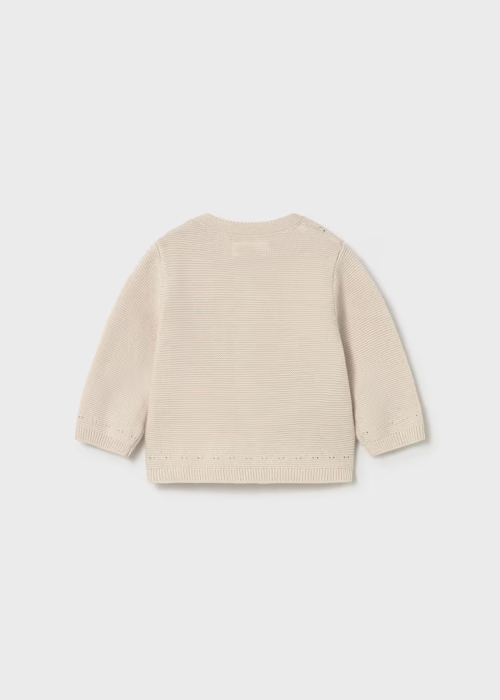 Cardigan nou-nascut [2]