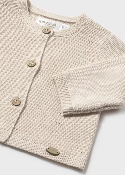 Cardigan nou-nascut [3]