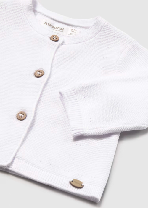 Cardigan nou-nascut [3]