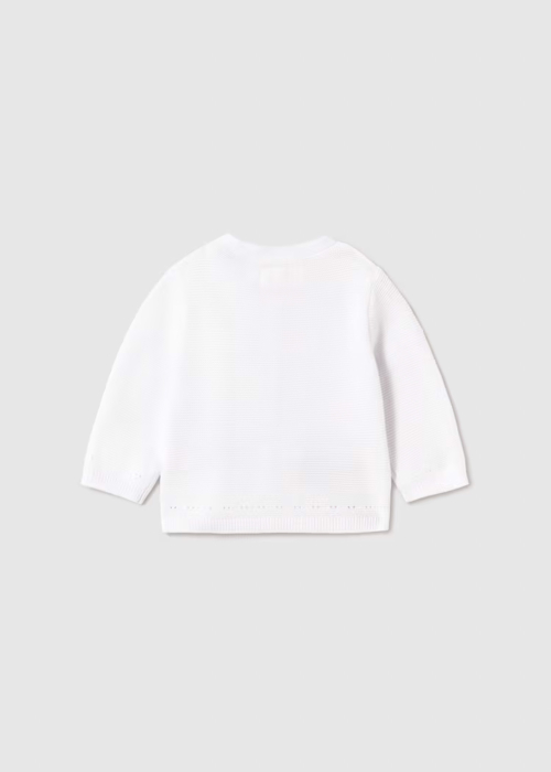 Cardigan nou-nascut [2]