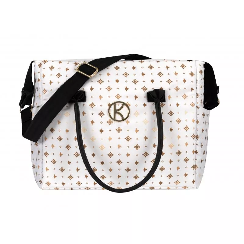 Carucior 3 in 1 Ivento Glam Premium Kunert [3]