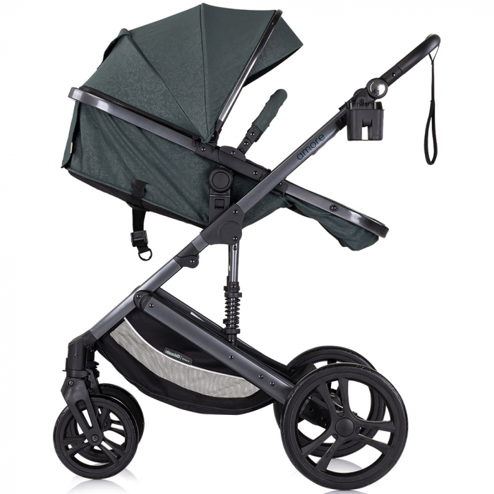 Carucior Chipolino Amore 2 in 1 basil [6]