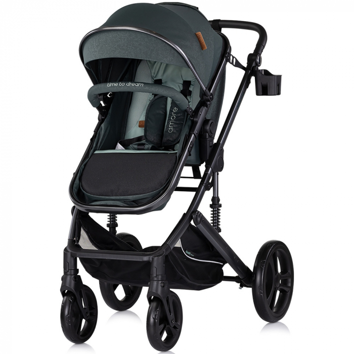 Carucior Chipolino Amore 2 in 1 basil [2]