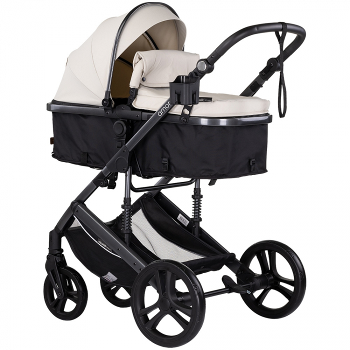 Carucior Chipolino Amore 2 in 1 biscotta [1]