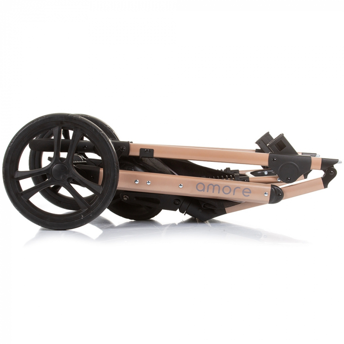 Carucior Chipolino Amore 2 in 1 macadamia [9]