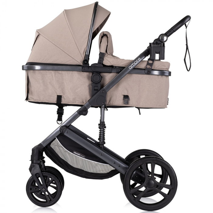 Carucior Chipolino Amore 2 in 1 tiramisu [7]