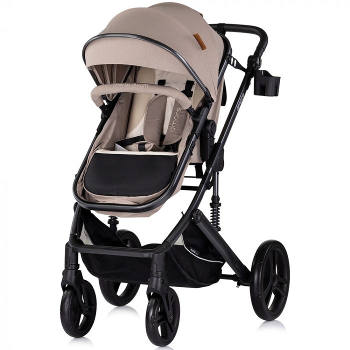 Carucior Chipolino Amore 2 in 1 tiramisu [2]