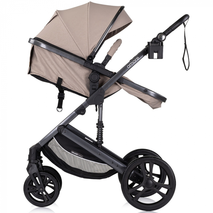 Carucior Chipolino Amore 2 in 1 tiramisu [6]