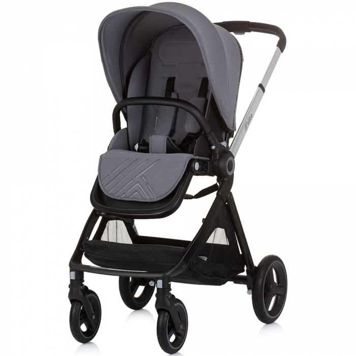 Carucior Chipolino Elite 3 in 1 granite [6]