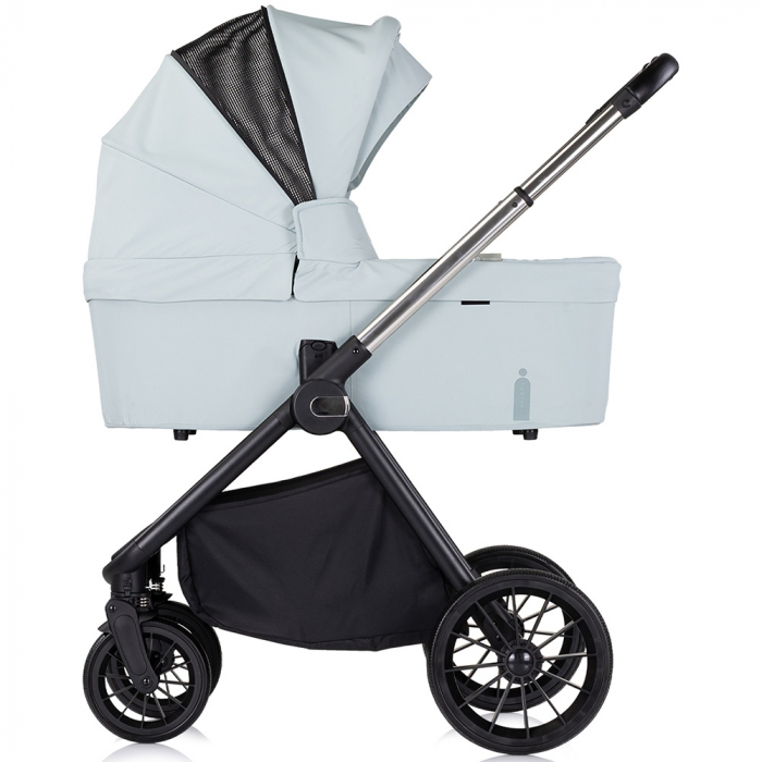 Carucior Chipolino Encanto 3 in 1 basil [4]