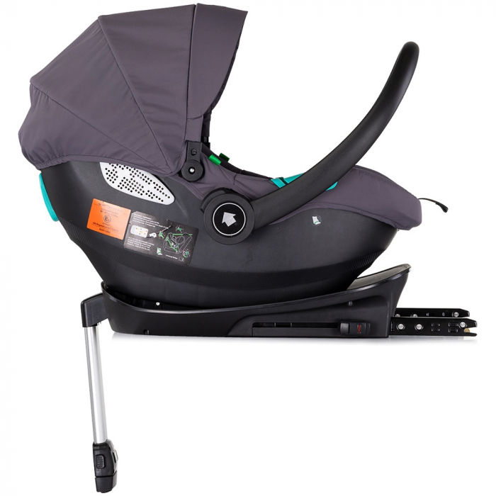 Carucior Chipolino Encanto 3 in 1 cloud [25]