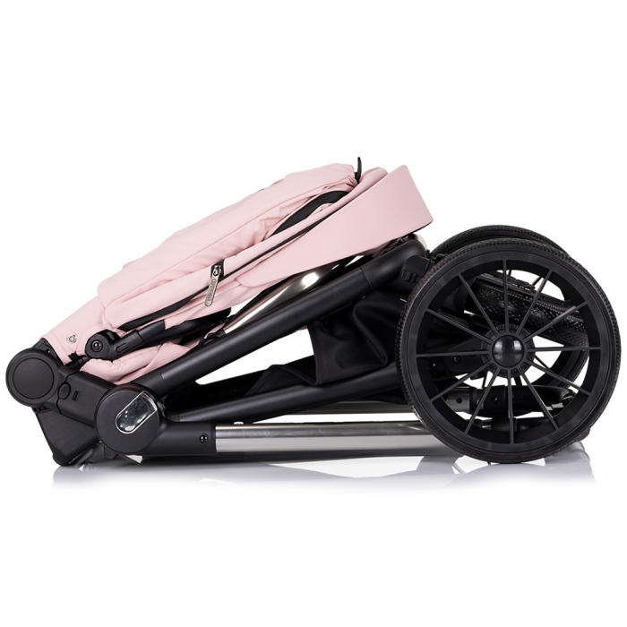 Carucior Chipolino Encanto 3 in 1 pink marshmallow [18]