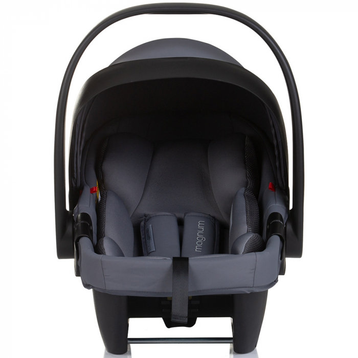 Carucior Chipolino Magnum 3 in 1 anthracite [20]