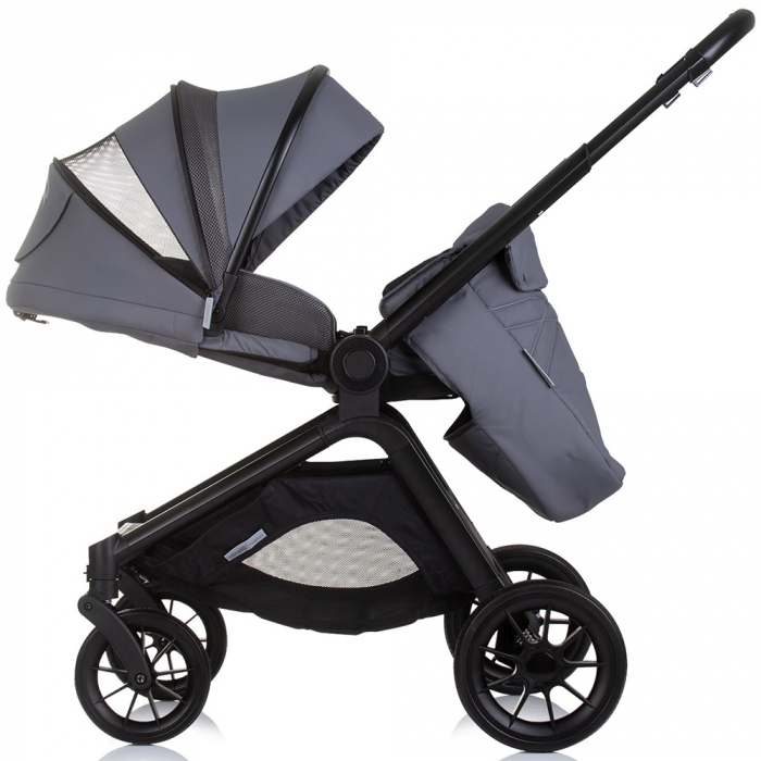 Carucior Chipolino Magnum 3 in 1 anthracite [11]