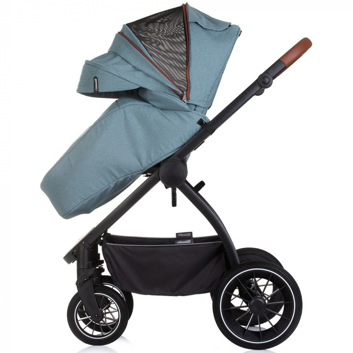 Carucior Chipolino Prestige 3 in 1 basil [11]