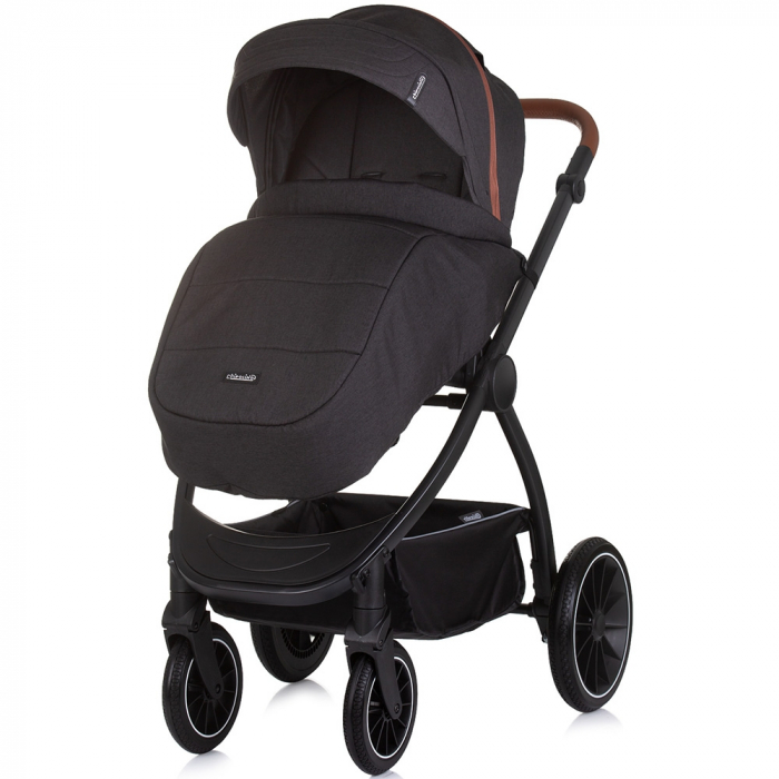 Carucior Chipolino Prestige 3 in 1 blackberry [7]