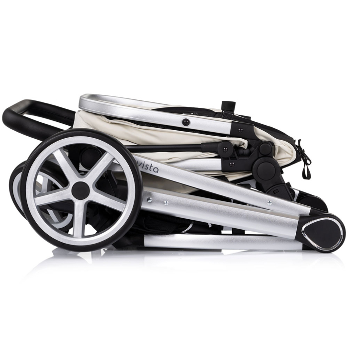 Carucior Chipolino Vista 2 in 1 biscotta [9]