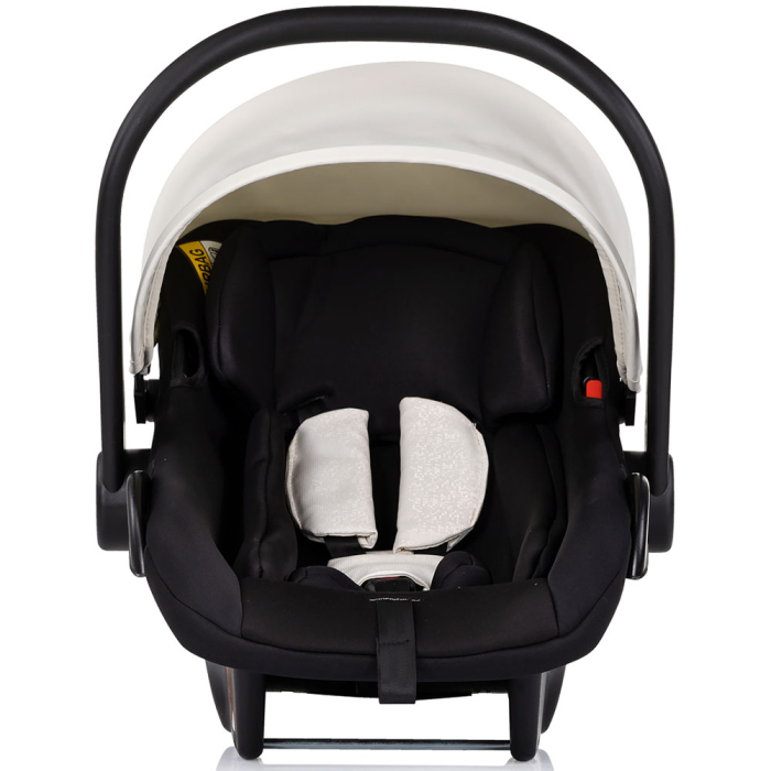 Carucior Chipolino Vista 3 in 1 biscotta [15]