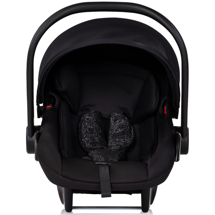 Carucior Chipolino Vista 3 in 1 blackberry [15]