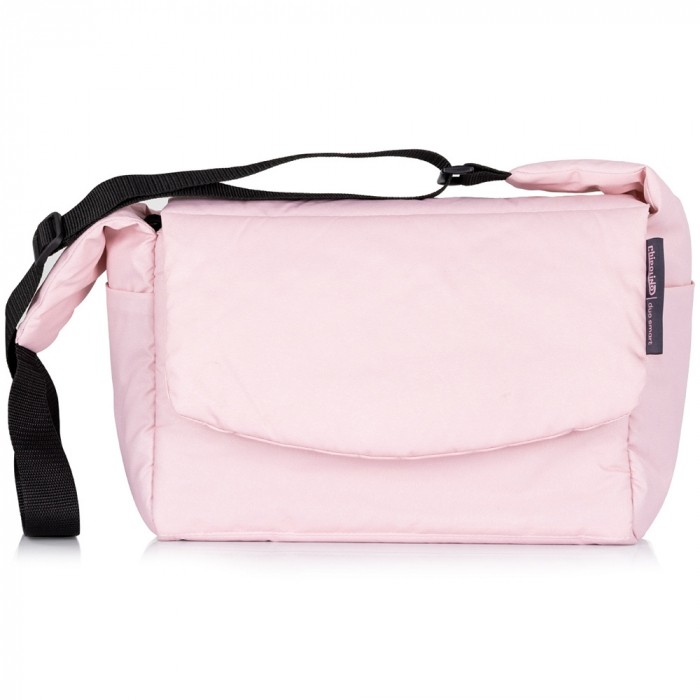 Carucior gemeni Chipolino Duo Smart 2 in 1 pink marshmallow [7]