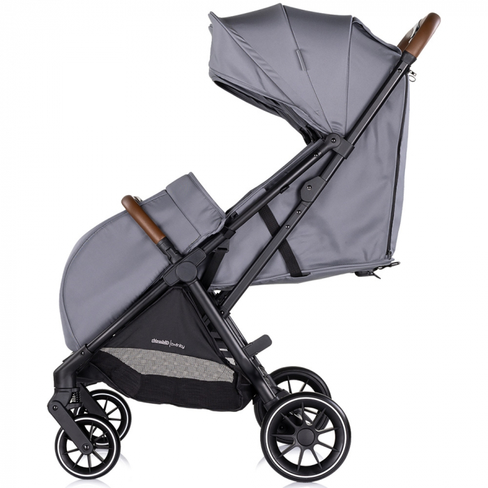 Carucior gemeni Chipolino Twinity cloud [5]