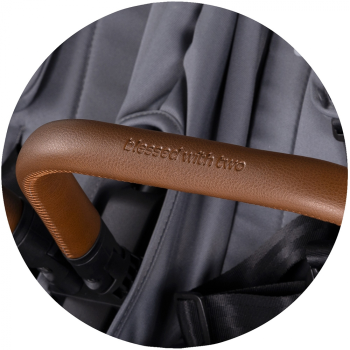 Carucior gemeni Chipolino Twinity cloud [11]