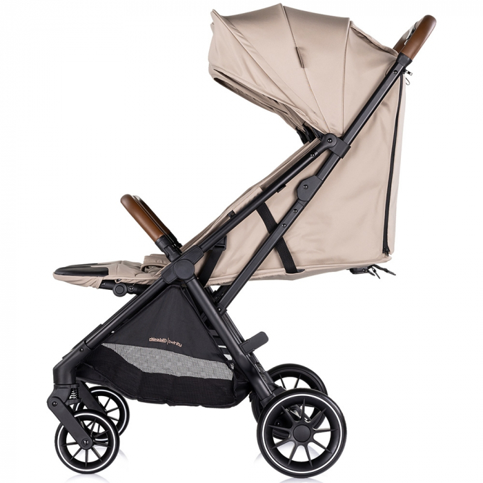 Carucior gemeni Chipolino Twinity tiramisu [4]