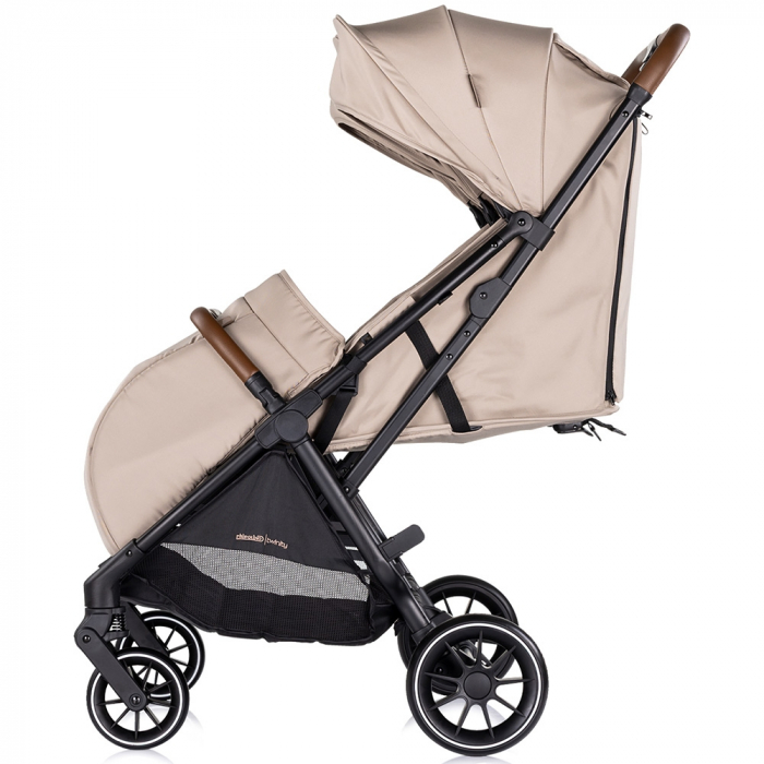 Carucior gemeni Chipolino Twinity tiramisu [5]
