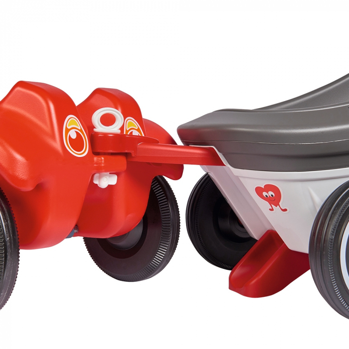 Carucior pentru papusi Big Buggy 3 in 1 [5]