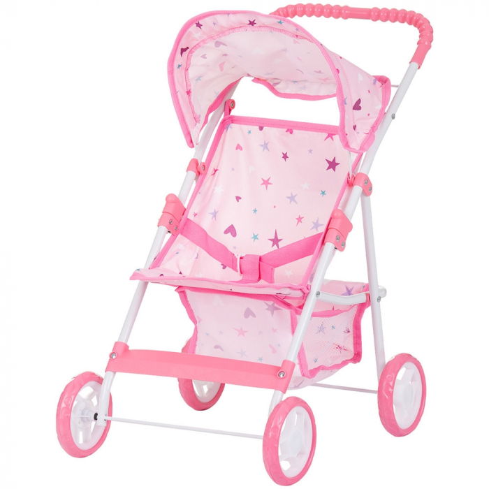 Carucior pentru papusi Chipolino Alice stars [1]