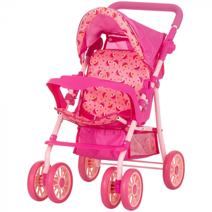 Carucior pentru papusi Chipolino Dolly cupcakes [1]