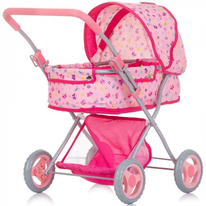 Carucior pentru papusi Chipolino Dora butterflies [2]