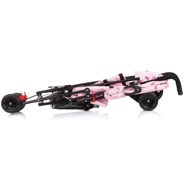 Carucior sport Chipolino Amaya flamingo [3]