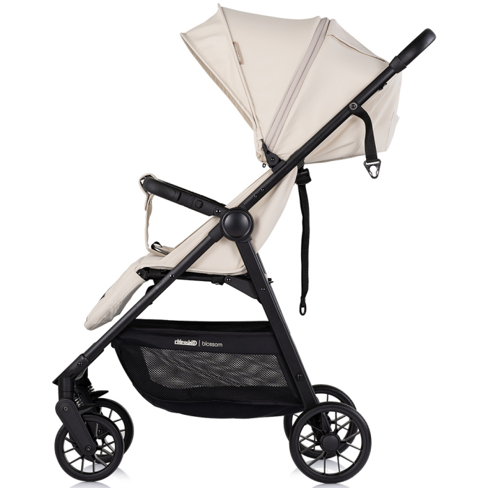 Cărucior Sport Chipolino Blossom Cashmere [2]