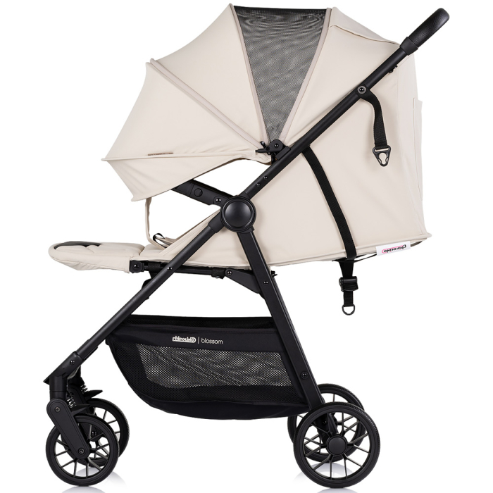 Cărucior Sport Chipolino Blossom Cashmere [5]