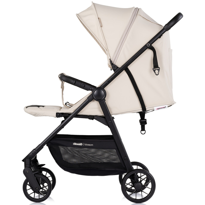 Cărucior Sport Chipolino Blossom Cashmere [3]