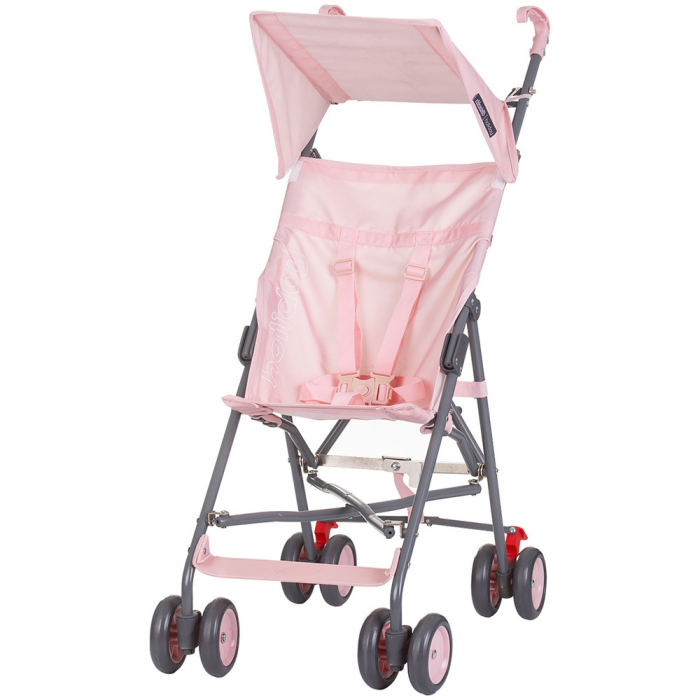 Carucior sport Chipolino Holiday pink marshmallow [1]