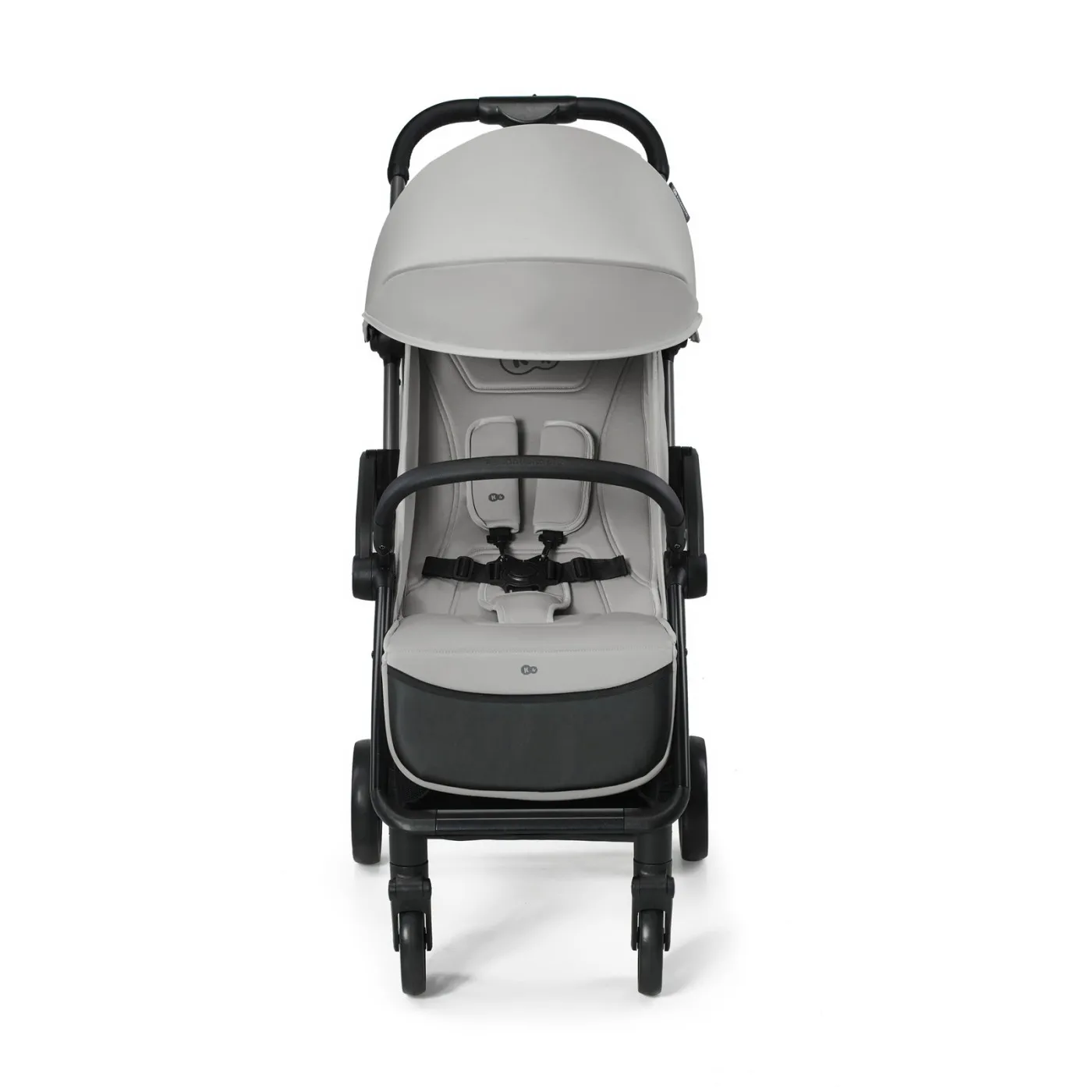 Cărucior Sport Kinderkraft Apino Dove Grey [3]