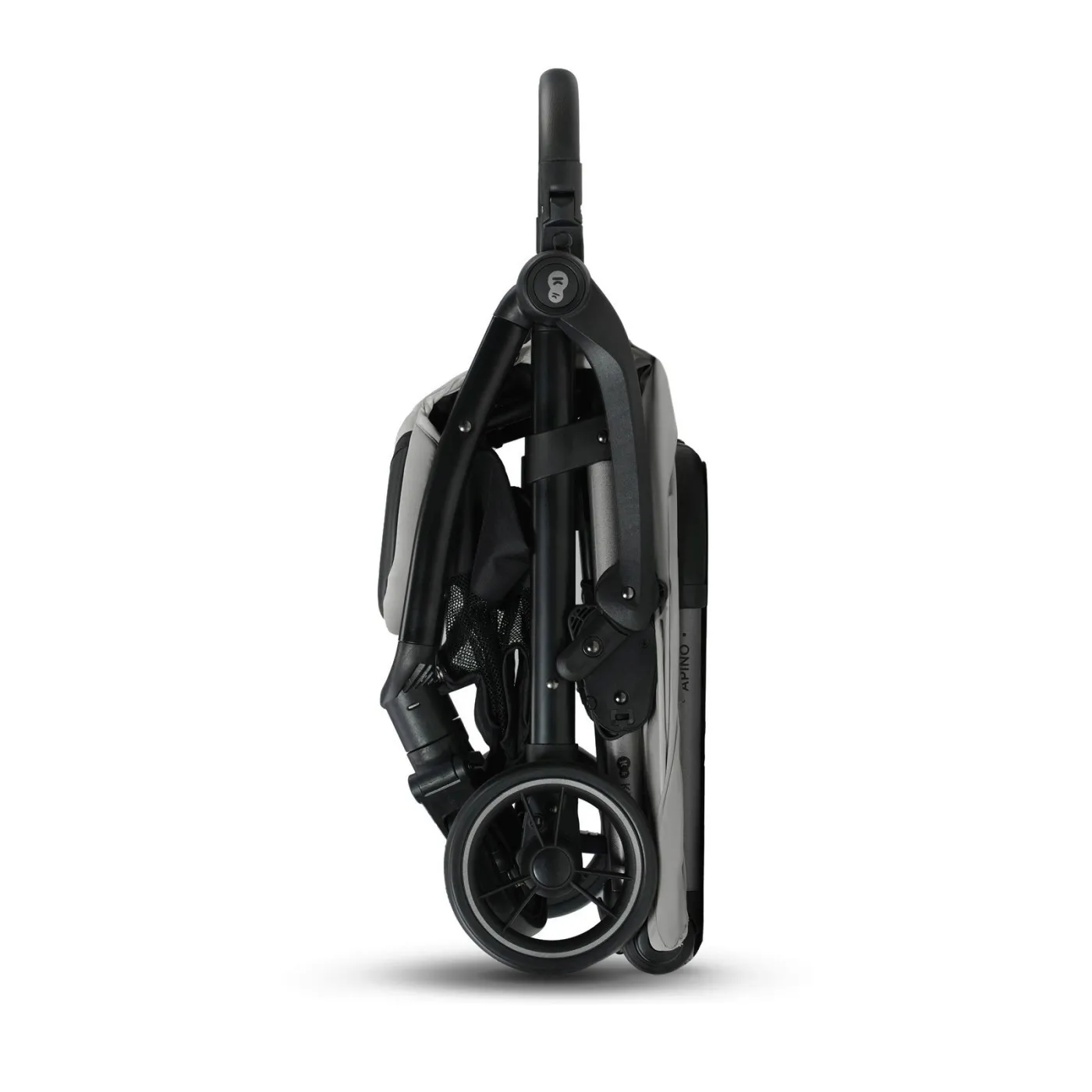 Cărucior Sport Kinderkraft Apino Dove Grey [5]