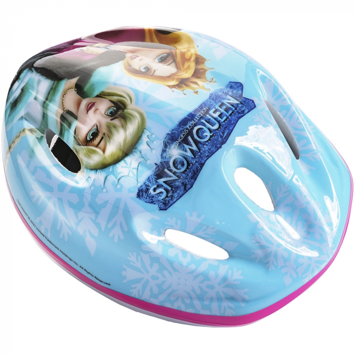 Casca de protectie Dino Bikes Snow Queen [1]