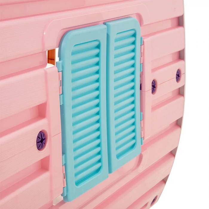 Casuta pentru copii Chipolino Magical House Unicorn [4]