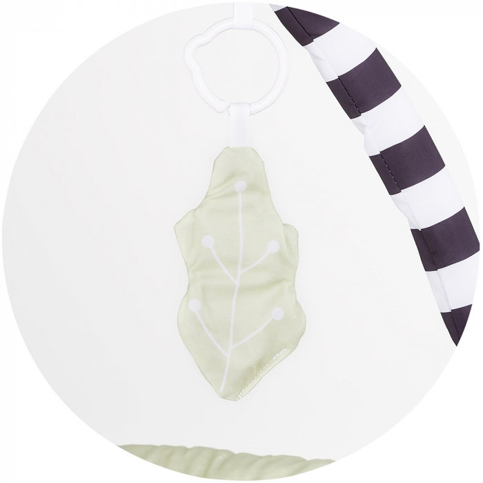 Covoras de joaca Chipolino Little Fox [7]