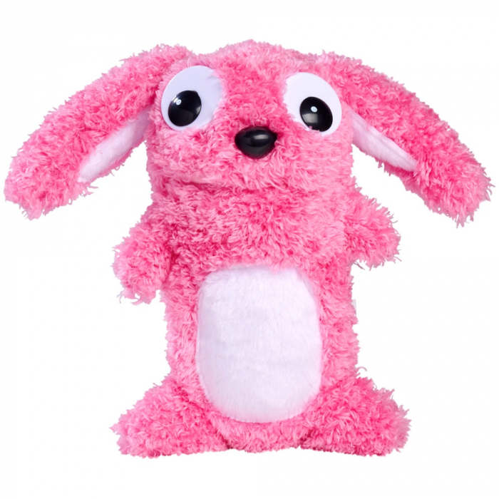 Jucarie de plus Simba ScreamerZ Rabbit 30 cm cu sunete [1]