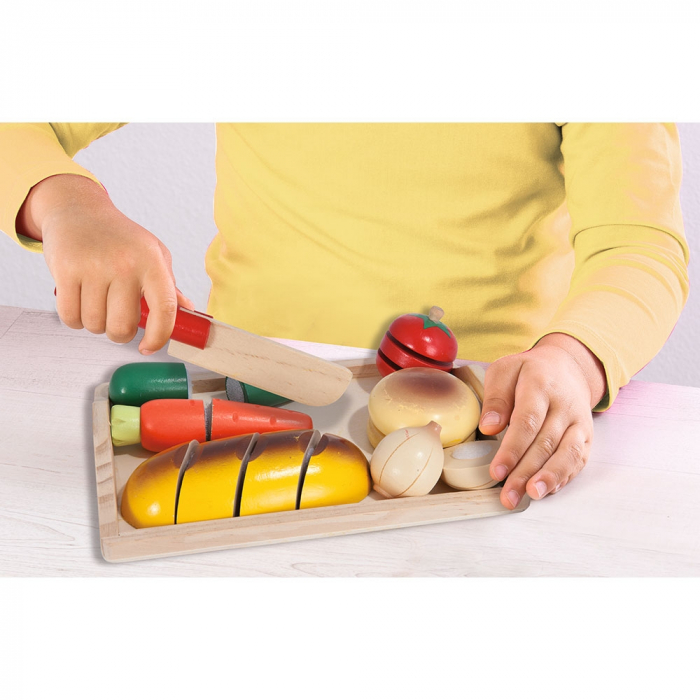 Jucarie Eichhorn Chopping Board [4]