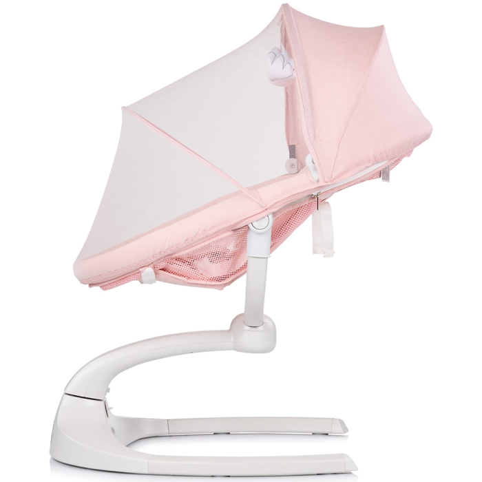 Leagan electric Chipolino E-sway pink marshmallow [3]