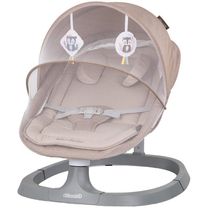 Leagan electric Chipolino Lambada tiramisu [1]