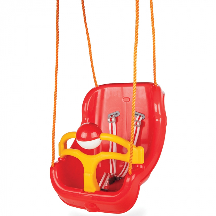 Leagan pentru copii Pilsan Big Swing red [2]