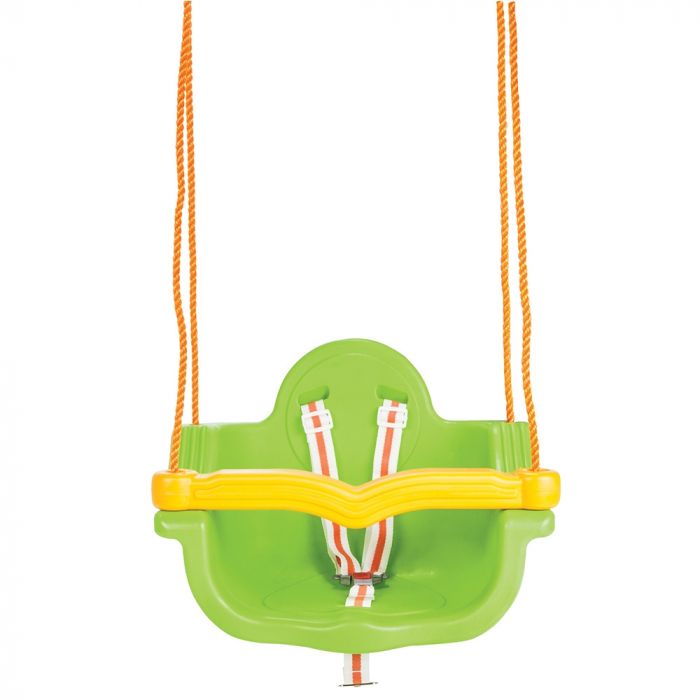 Leagan pentru copii Pilsan Jumbo Swing green [1]